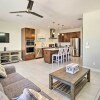 Отель Upscale Florida Townhome - 1/2 Mi to Beach!, фото 4