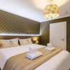 Отель The Queen Luxury Apartments Villa Vinicia, фото 6