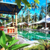 Отель Gili Tenda Resort, фото 14