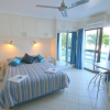 Отель Coral Point Lodge, фото 1
