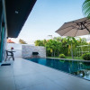 Отель The Time Grand 3 Bedroom Villa 46, фото 16