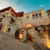Отель Zula Cave House, фото 1