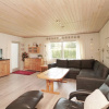 Отель 6 Person Holiday Home in Eskebjerg, фото 7