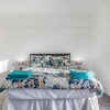 Отель Lovely Period Villa Sleeps 8 Resting in Torquay, фото 2