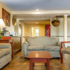 Отель Two Mile Inn, фото 3