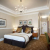 Отель Down Hall Country House Hotel, фото 2