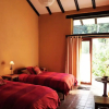 Отель Casa Colibri Ecolodge, фото 1