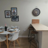 Отель Fantastic Centrally Located 1 bed Apartment, фото 14