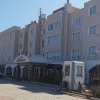 Отель Sancak Hotel, фото 9