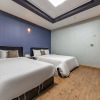 Отель Good Time at Gyeryong Hotel, фото 22