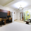 Отель Gwangju Hanam VIP, фото 3
