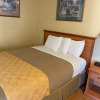 Отель American Lodge Tacoma, фото 9