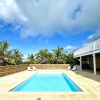Отель Bahama Mama 5 Bedroom Home, фото 11