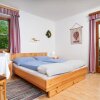 Отель Bauernhof Urlaub am Bauernhof - Pension Borchardt, фото 3