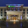 Отель Holiday Inn Express Hotel & Suites Malone, an IHG Hotel в Мейлоне