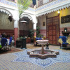 Отель Riad Bleu Du Sud, фото 15