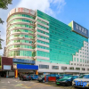 Отель Home Inn （Shenzhen Futian Zhuzilin Subway Station）, фото 1