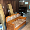 Отель Unique Lower Level Of Our Home, Private, W/d, Pets 1 Bedroom Duplex by RedAwning, фото 1