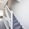 Отель Large 4 Bed Townhouse in Uxbridge Sleeps 9, фото 16