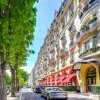Отель Sweet Inn Apartments Montaigne в Париже