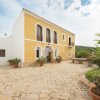 Отель Country House in Ibiza Style With Beautiful Pool and Several Terraces, фото 27
