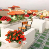 Отель Diep's House - Eco Homestay, фото 35