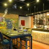 Отель Mr.F Sleeping Bar Inn Zhangjiajie, фото 13
