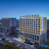 Отель Kyriad Hotel (Fuyang Funan International Automobile City), фото 13