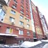 Гостиница RENT-сервис (Рент-сервис) на улице Красный путь 143к3 в Омске