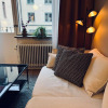 Отель Cozy One Room Apartment At Södermalm, фото 11