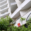 Отель Aparthotel Adagio la Defense le Parc в Курбевуа