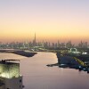 Отель 4 Maid Penthouse Panoramic Views in Dubai Creek Harbour, фото 19