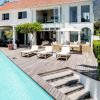 Отель Sedgemoor Villa in Camps Bay, фото 20