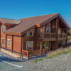 Отель Målselv Mountain Village, фото 29