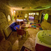 Отель Heritage Cave Suites, фото 15