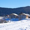 Отель Apartment With 2 Bedrooms in Xonrupt-longemer - 10 km From the Slopes, фото 9