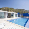 Отель Villa Mutlu by Akdenizvillam, фото 12