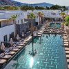 Отель Radisson Blu Zaffron Resort, Santorini в Санторини