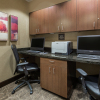 Отель Hampton Inn & Suites Yuba City, фото 16