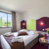 Отель Logis Hôtel Noemys Pont de l’Etoile, фото 7