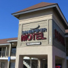 Отель Sandpiper Motel, фото 1