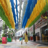 Отель Condotel Carinae Cocobay Da Nang, фото 3