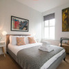 Отель Burton House Boutique Flat, фото 3