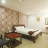 Отель ULO Aravindar Residency, фото 7