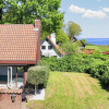 Отель 8 Person Holiday Home in Asperup, фото 1