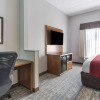 Отель Comfort Inn Grove City - Columbus South, фото 48