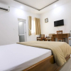 Отель The Mansion Hotel Bien Hoa, фото 4