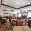 Отель Comfort Inn & Suites Rock Springs - Green River, фото 14