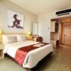 Отель Rooms Inc BTC Bandung, фото 35
