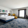 Отель Hilton Garden Inn Champaign/Urbana, фото 3